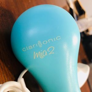 Clarisonic Mia 2 Face Brush Cleanser
